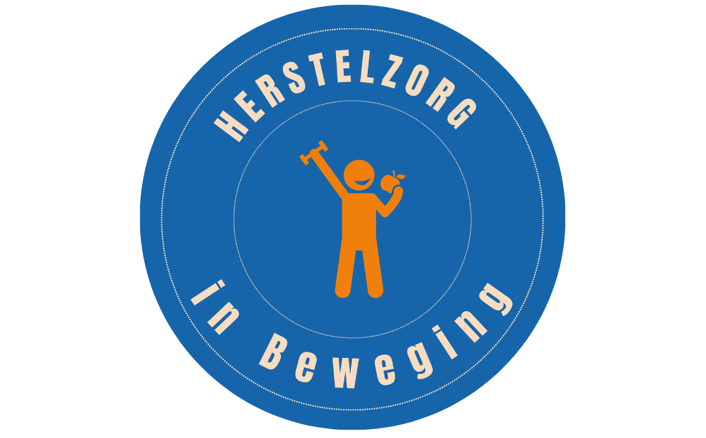 HerstelZorg in Beweging